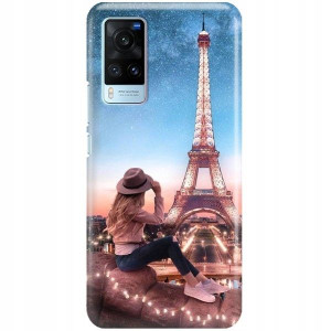 ETUI Do VIVO X60 Obudowa Case Topowe Różne Wzory