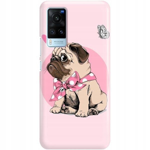 ETUI DO VIVO X60 Obudowa Dzieci Bajkowe SING Wzory