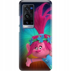 ETUI DO VIVO X60 PRO PLUS Case Bajkowe SING Wzory
