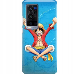 Etui Do VIVO X60 PRO PLUS Obudowa Anime Top Wzory