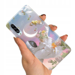 Etui do SAMSUNG A90 Obudowa Case TOP Dużo Wzorów