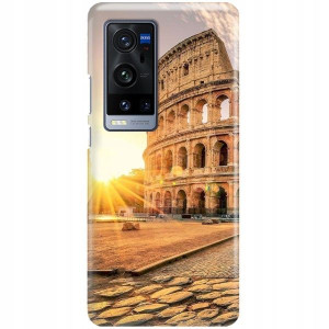 ETUI Do VIVO X60 PRO PLUS Obudowa Case Różne Wzory