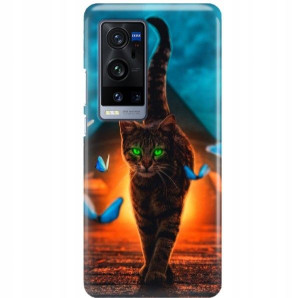 Etui do VIVO X60 PRO PLUS Obudowa Słodkie Wzory