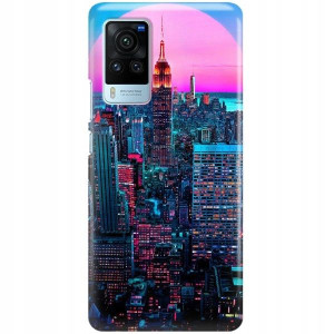 ETUI Do VIVO X60 PRO V2047A Obudowa Modne Wzory