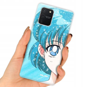 Etui do SAMSUNG A91 Manga ANIME Modne Top Wzory