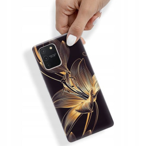 Etui do SAMSUNG A91 Obudowa Case Nude TOP Wzory