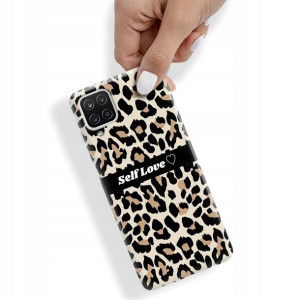Etui do SAMSUNG F12 Case Piękne Subtelne Top Wzory