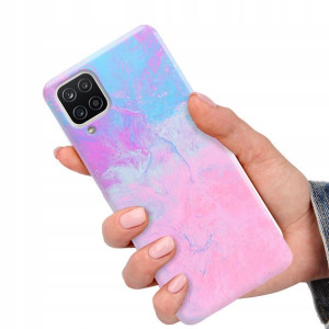 Etui do SAMSUNG F12 Case Summer Letnie Top Wzory