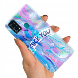 Etui do SAMSUNG F41 Case Summer Letnie Top Wzory