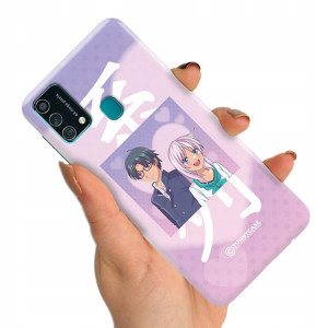 Etui do SAMSUNG F41 Obudowa Anime Manga Top Wzory