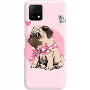 ETUI DO VIVO Y31S 5G Case Kids Bajkowe SING Wzory