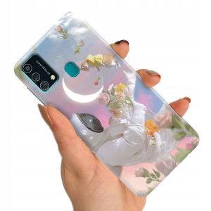 Etui do SAMSUNG F41 Obudowa Case TOP Dużo Wzorów