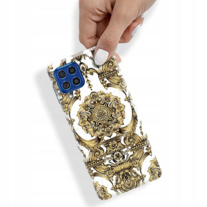 Etui do SAMSUNG F62 Case Piękne Subtelne Top Wzory