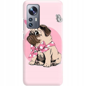 ETUI DO XIAOMI 12 Case Dzieci Bajkowe SING Wzory