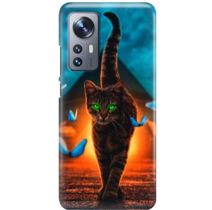 Etui do XIAOMI 12 Obudowa Case Słodkie Top Wzory