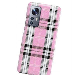 Etui do XIAOMI 12X 5G Obudowa Piękne Modne Wzory