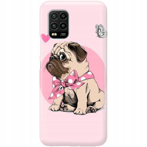 ETUI DO XIAOMI MI 10 LITE Case Bajkowe SING Wzory