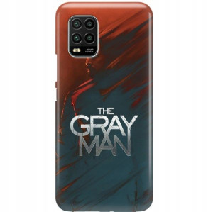 Etui do XIAOMI MI 10 LITE Case Filmy Seriale Wzory