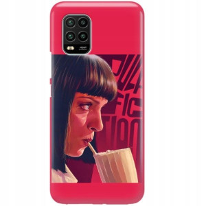ETUI DO XIAOMI MI 10 LITE Seriale Filmowe Wzory