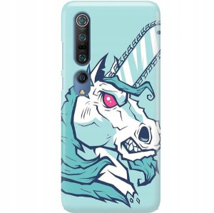 Etui do XIAOMI Mi 10 Obudowa Case Różne Wzory