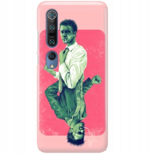 ETUI DO XIAOMI Mi 10 Obudowa Seriale Filmowe Wzory