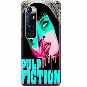 ETUI DO XIAOMI MI 10 ULTRA Seriale Filmowe Wzory