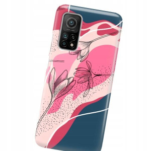 Etui do XIAOMI MI 10T 5G Obudowa Modne Różne Wzory