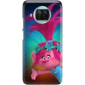 ETUI DO XIAOMI MI 10T LITE Case Bajkowe SING Wzory