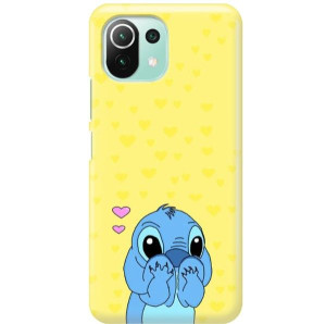 Etui do XIAOMI Mi 11 LITE 5G NE Case Słodkie Wzory