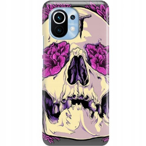 Etui do XIAOMI MI 11 Obudowa Case Różne Wzory