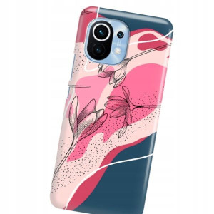 Etui do XIAOMI MI 11 Obudowa Modne Różne Wzory
