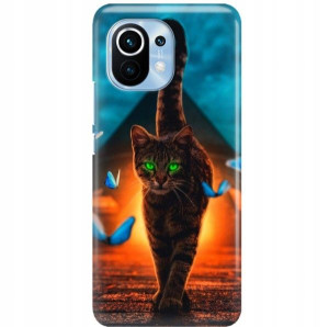 Etui do XIAOMI MI 11 Obudowa Słodkie Wzory