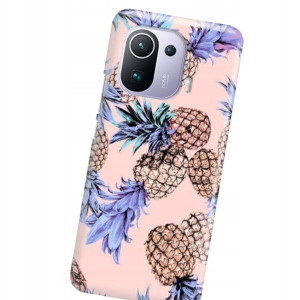 Etui do XIAOMI MI 11 PRO Case Piękne Modne Wzory