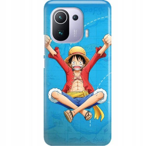 Etui Do XIAOMI MI 11 PRO Obudowa Anime Top Wzory