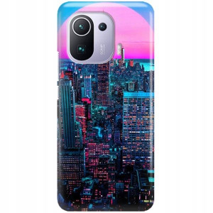 ETUI Do XIAOMI Mi 11 PRO Obudowa Case Różne Wzory