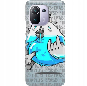 Etui do XIAOMI MI 11 PRO Obudowa Case Top Wzory