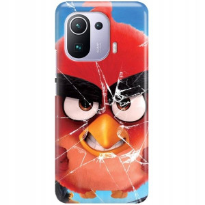 ETUI DO XIAOMI MI 11 PRO Obudowa Kids Bajki Wzory