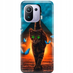 Etui do XIAOMI MI 11 PRO Obudowa Słodkie Top Wzory