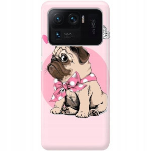 ETUI DO XIAOMI Mi 11 ULTRA Case Bajkowe SING Wzory