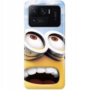 ETUI DO XIAOMI Mi 11 ULTRA Case Kids Bajki Wzory
