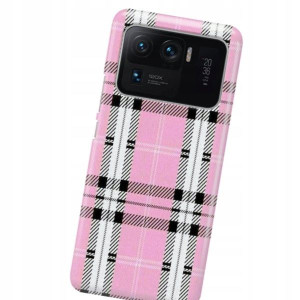 Etui do XIAOMI Mi 11 ULTRA Case Piękne Modne Wzory