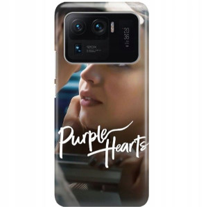 Etui do XIAOMI Mi 11 ULTRA Filmy Seriale Mix Wzory