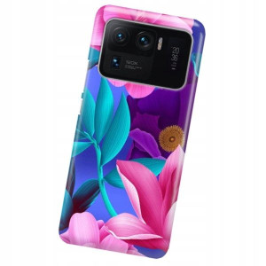 Etui do XIAOMI Mi 11 ULTRA Modne Młodzieżowe Wzory