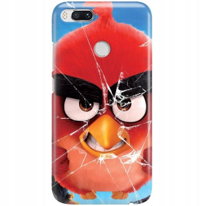 ETUI DO XIAOMI Mi 5X Case Dla Dzieci Bajkowe Wzory