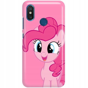 ETUI DO XIAOMI Mi 8 Case Dla Dzieci Bajkowe Wzory