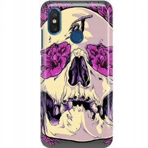 Etui do XIAOMI Mi 8 Obudowa Case Różne Wzory