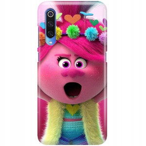ETUI DO XIAOMI Mi 9 Case Dla Dzieci Bajkowe Wzory