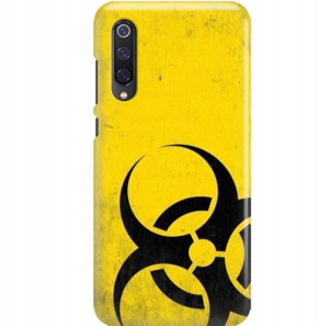 Etui do XIAOMI MI 9 LITE Obudowa Męskie Wzory