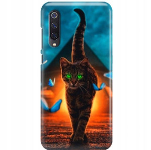 Etui do XIAOMI MI 9 LITE Obudowa Słodkie Top Wzory