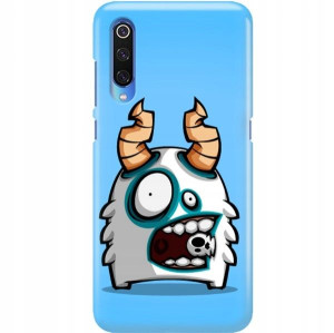 Etui do XIAOMI Mi 9 Obudowa Case Różne Wzory